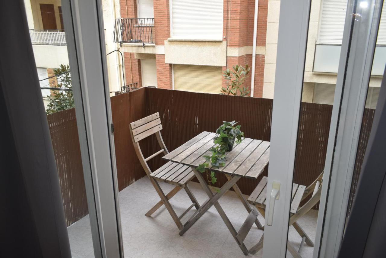Apartamentosbiamar Cambrils Exterior foto
