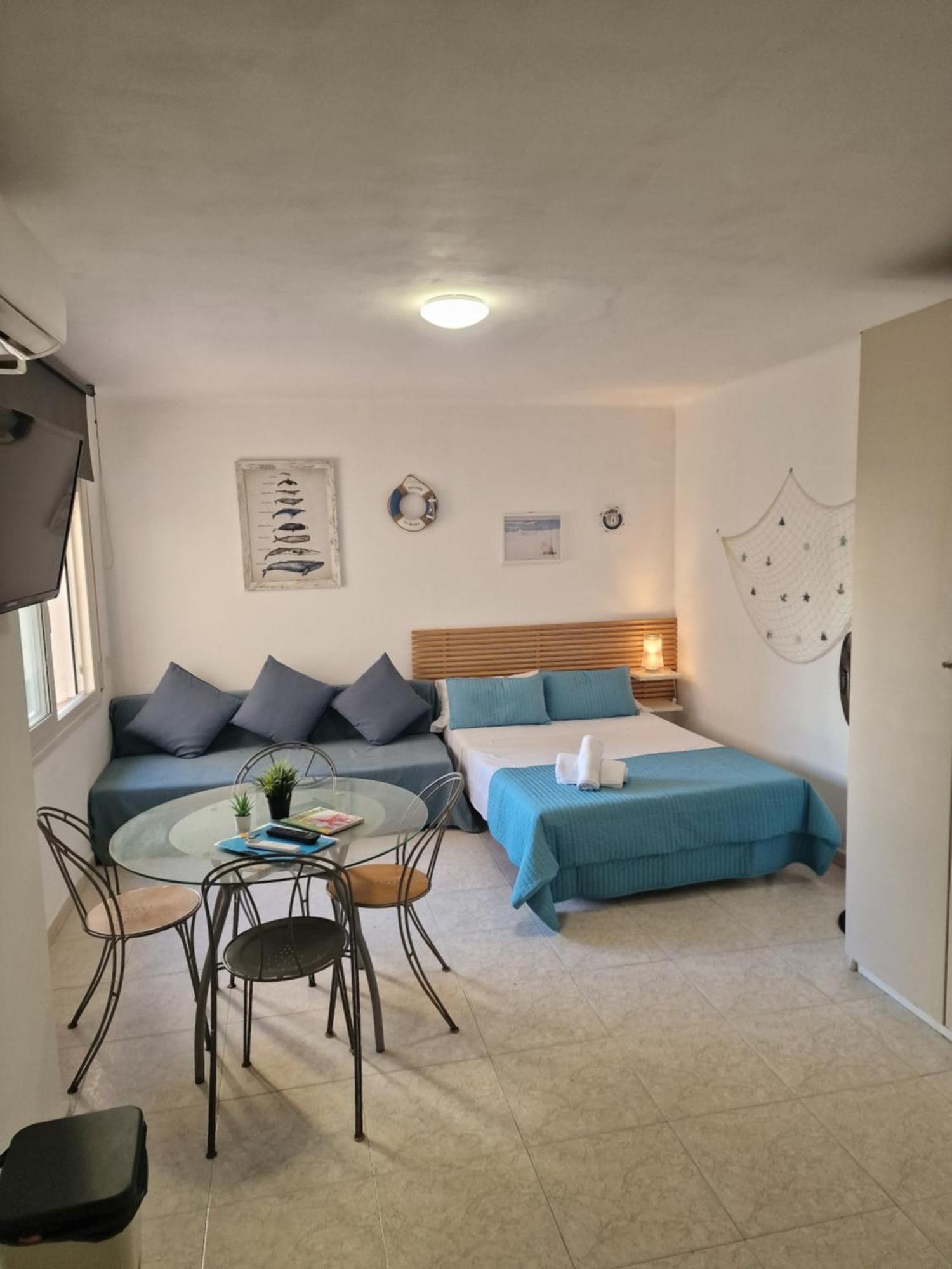 Apartamentosbiamar Cambrils Exterior foto