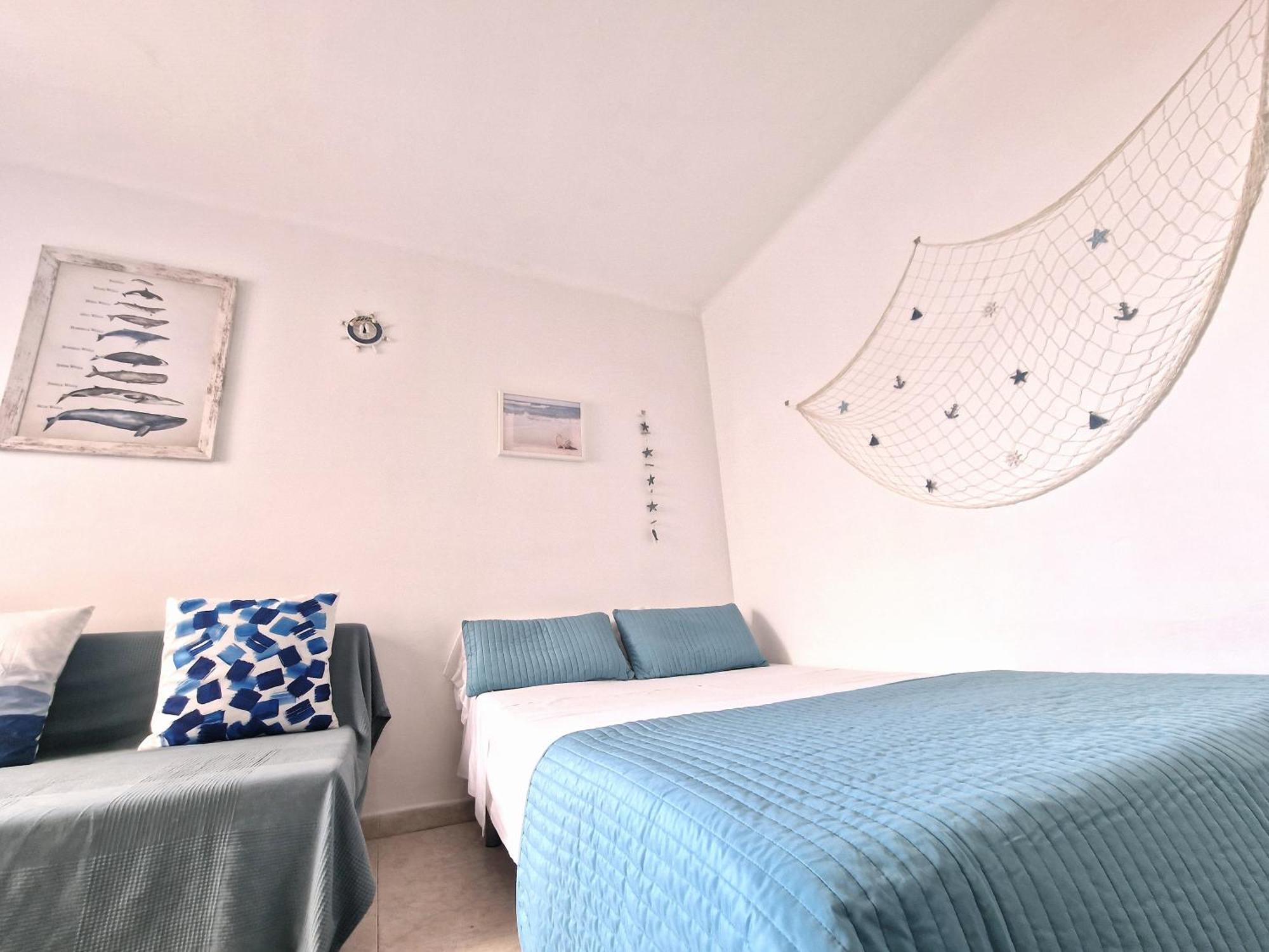 Apartamentosbiamar Cambrils Exterior foto