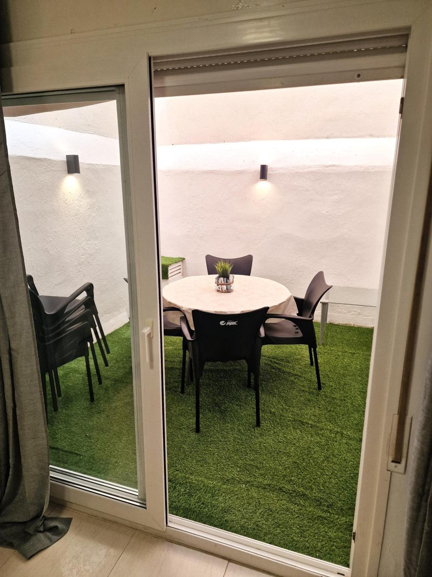 Apartamentosbiamar Cambrils Exterior foto