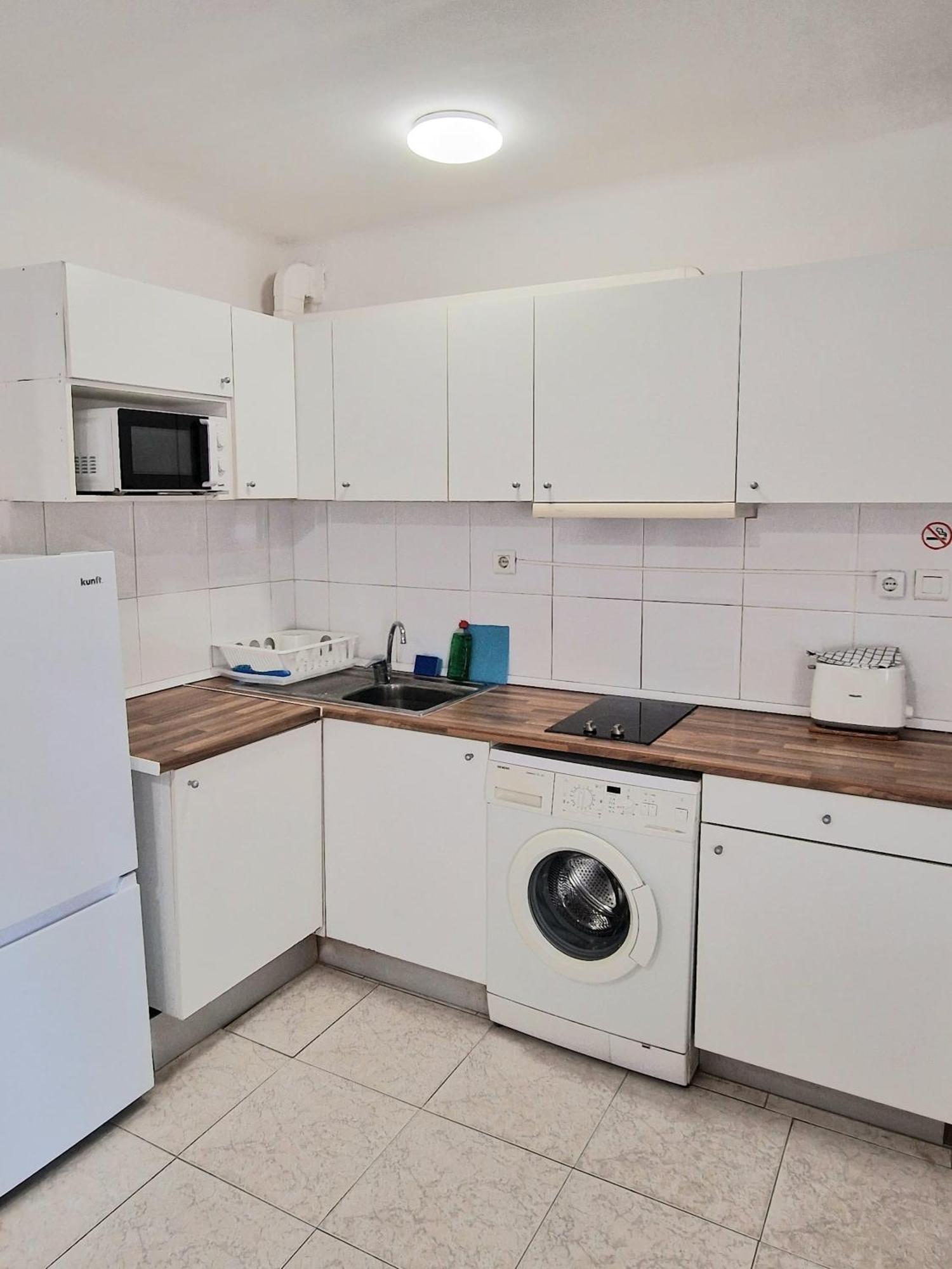 Apartamentosbiamar Cambrils Exterior foto
