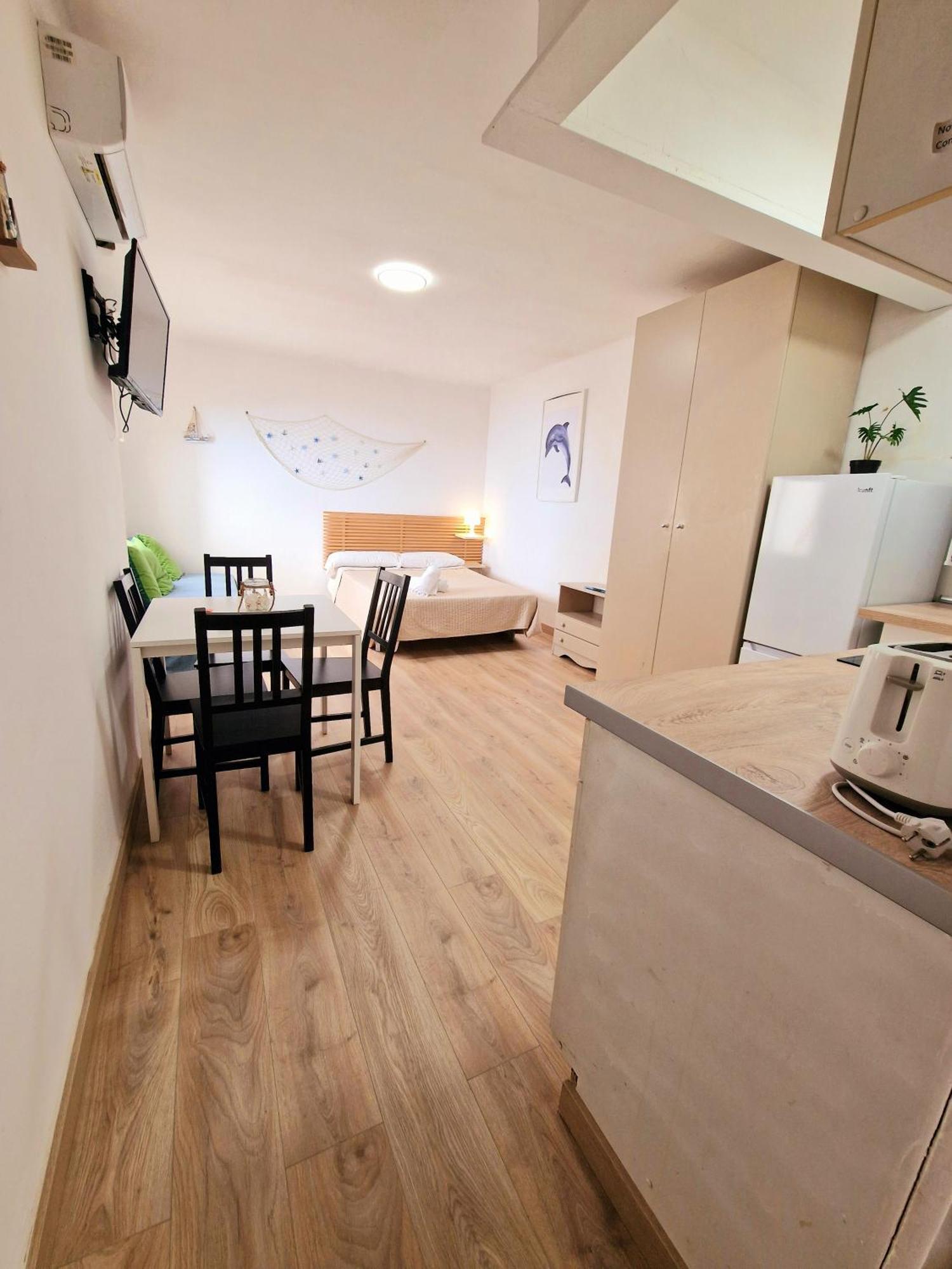 Apartamentosbiamar Cambrils Exterior foto