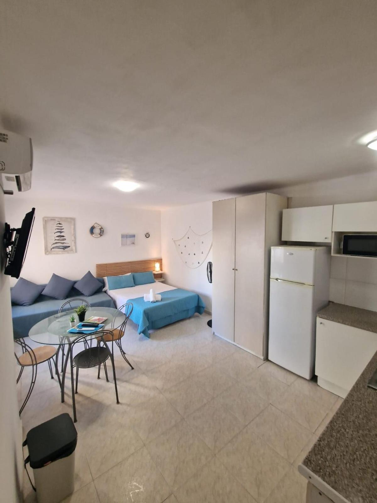 Apartamentosbiamar Cambrils Exterior foto