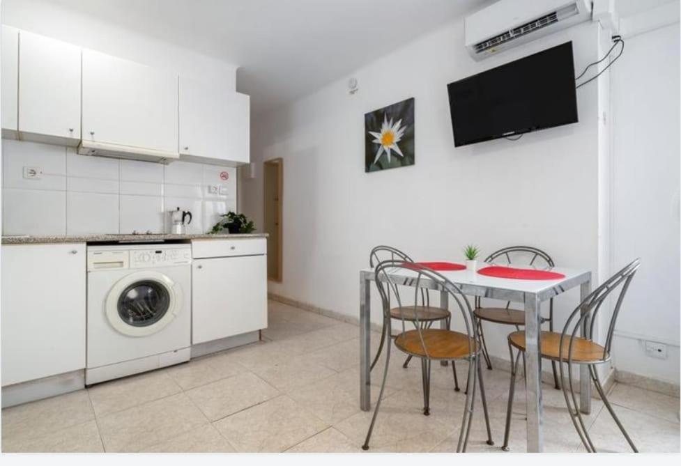Apartamentosbiamar Cambrils Exterior foto